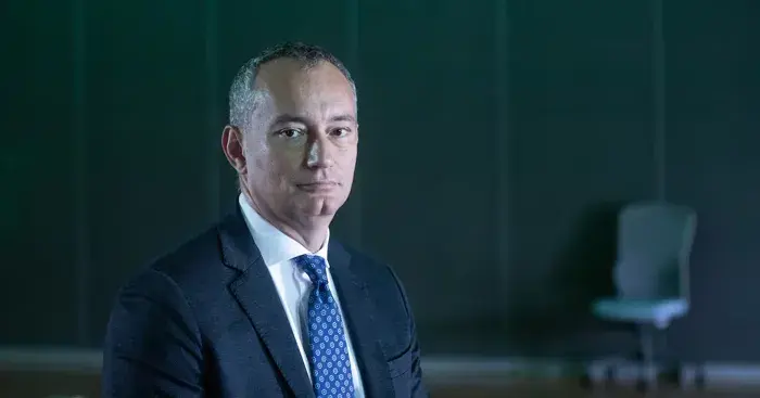 المكتب سيكون قناة رسمية لتنفيذ خطة السلام الأميركية وخطة إعادة الإعمار في غزة