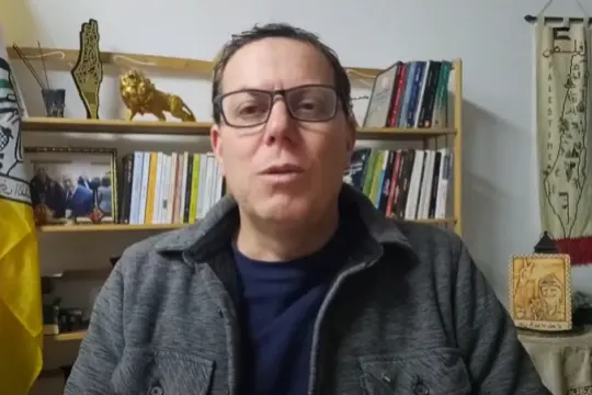 حركة «فتح»: شرعية إدارة غزة مرهونة بمؤسسات دولة فلسطين ونقاطع اجتماع الفصائل