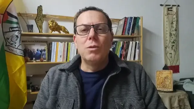 الحركة تؤكد وحدة النظام السياسي وترفض أي ترتيبات خارج إطار منظمة التحرير