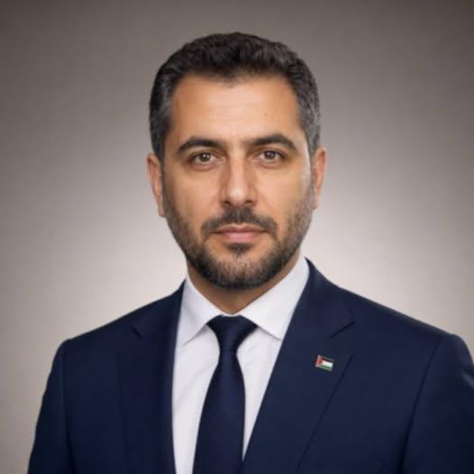 ياسين أمين الشكعة