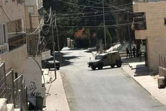 الاحتلال يغلق منطقة برك سليمان السياحية جنوب بيت لحم ويشدد إجراءاته في محيطها