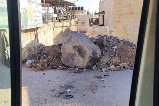 الاحتلال يواصل اقتحام مخيم قلنديا ويغلق مداخله وسط تعزيزات عسكرية واستهداف للصحفيين