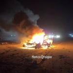 تصعيد إسرائيلي شامل في غزة والضفة.. شهداء بقصف واعتقالات واسعة وهدم منازل وتصاعد اعتداءات المستوطنين