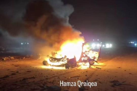تصعيد إسرائيلي شامل في غزة والضفة.. شهداء بقصف واعتقالات واسعة وهدم منازل وتصاعد اعتداءات المستوطنين