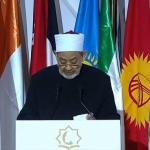 شيخ الأزهر: المرأة الفلسطينية هزمت جيوشًا عاتية وانتصرت بصمودها وتمسكها بحقوقها