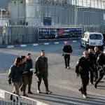 تل أبيب: النيابة العسكرية تشرف على محاكمة عناصر "النخبة" في حماس