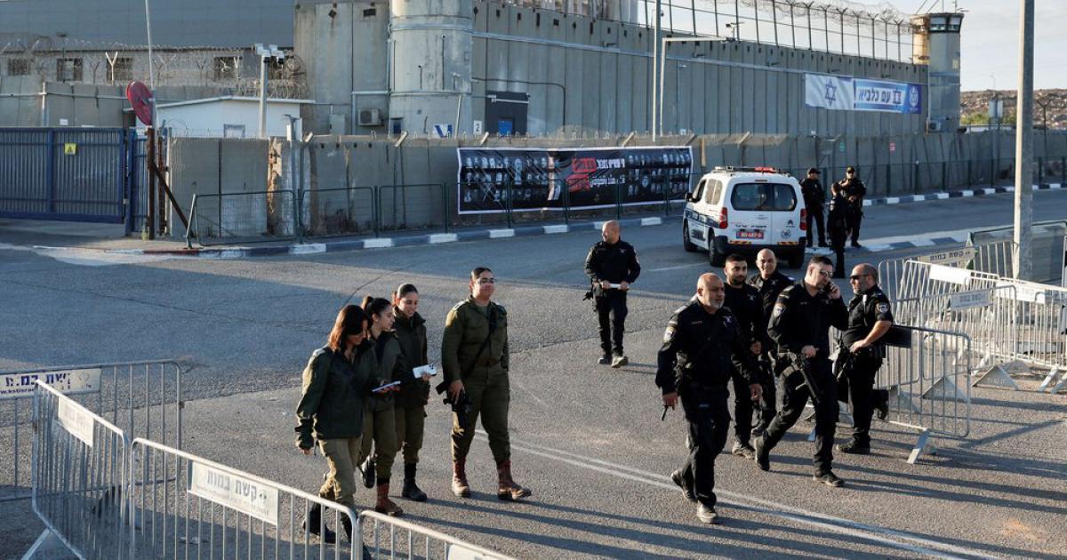 إسرائيل تُنشئ محكمة عسكرية خاصة لمحاكمة عناصر "النخبة" في حماس