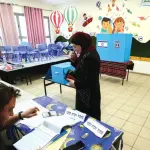 الليكود يزعم تعرض الانتخابات للسرقة من قبل قوائم عربية