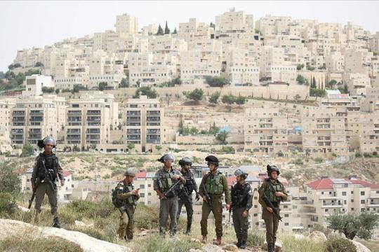 إسرائيل تعلن خطة لبناء 1200 وحدة استيطانية في مستوطنة "بيت إيل" بالضفة الغربية