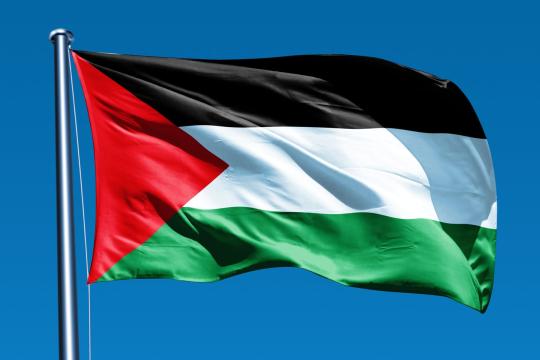 فلسطين ترحب بالتفاهمات الأميركية الإيرانية وتدعو إلى توسيع الجهود لإنهاء الصراعات في المنطقة