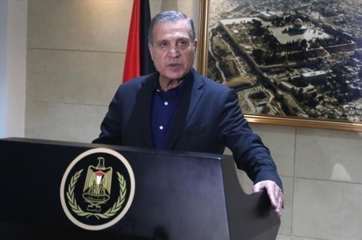 الرئاسة تعتبر القرار "تصعيداً خطيراً" ويدعو المجتمع الدولي والأمم المتحدة لوقف سياسات التوسع العنصري