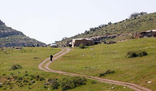 تصعيد عسكري واستيطاني متزامن يشمل أوامر استيلاء وجدارًا جديدًا ومشاريع لمدن استيطانية تمتد لعشرات الكيلومترات