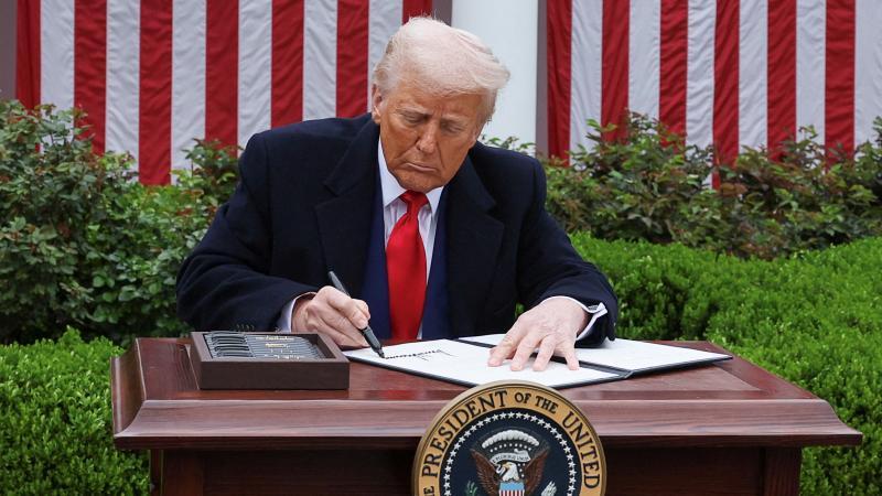 تصريحات أميركية عن تقدم كبير في مفاوضات النووي وهيرمز وسط إشادة بدور وسطاء إقليميين