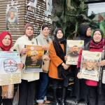 مسيرة إسناد للأسرى في نابلس