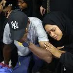 66,288 شهيدًا حصيلة حرب الإبادة التي يرتكبها الاحتلال في غزة