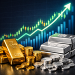 المعادن النفيسة تفتتح العام على ارتفاع والذهب يعوض خسائره بعد مكاسب تاريخية في 2025