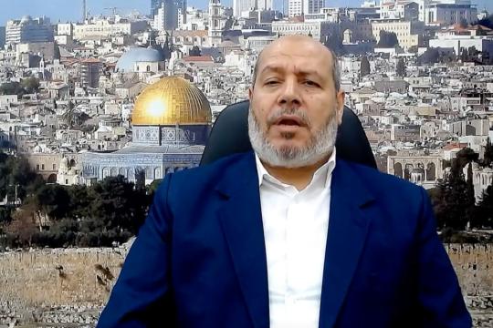 خليل الحية: مستعدون للمرحلة الثانية والتعنت الإسرائيلي يعرقل المفاوضات