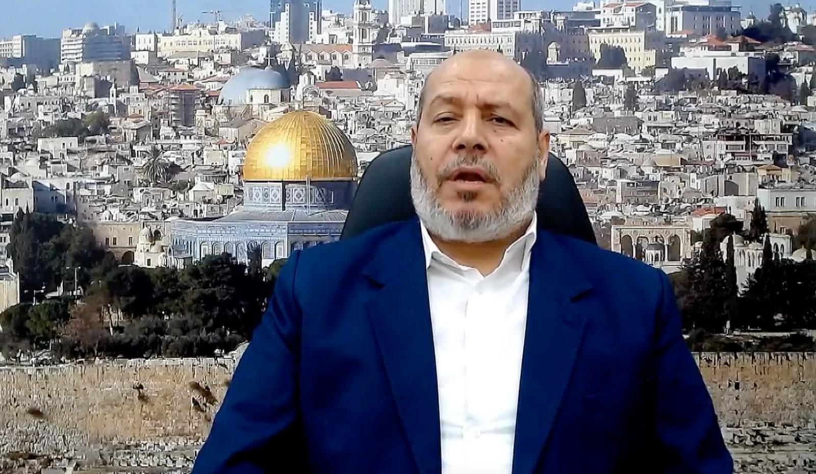 حماس تتهم الاحتلال بخرق اتفاق وقف إطلاق النار وتؤكد استمرار الاتصالات مع الوسطاء