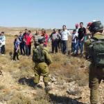 إغلاق البوابات الزراعية في قلقيلية لليوم السادس يحرم أكثر من 100 مزارع من الوصول إلى أراضيهم