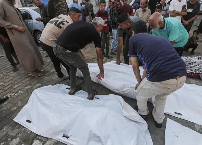 مصادر طبية: 3 شهداء و16 إصابة خلال 24 ساعة واستمرار تعذر الوصول إلى ضحايا تحت الأنقاض