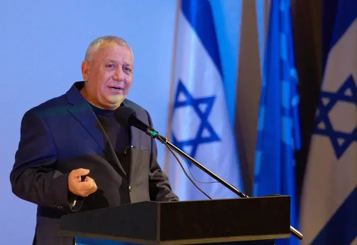 أيزنكوت يتعهد بمواجهة عنف المستوطنين في الضفة ويتهم سموتريتش وبن غفير بتوفير الغطاء له