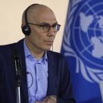 المفوض الأممي لحقوق الإنسان: إسرائيل قتلت نحو 1000 فلسطيني في غزة منذ وقف إطلاق النار