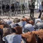 الأمم المتحدة: قانون إعدام الأسرى الفلسطينيين يشكل جريمة حرب