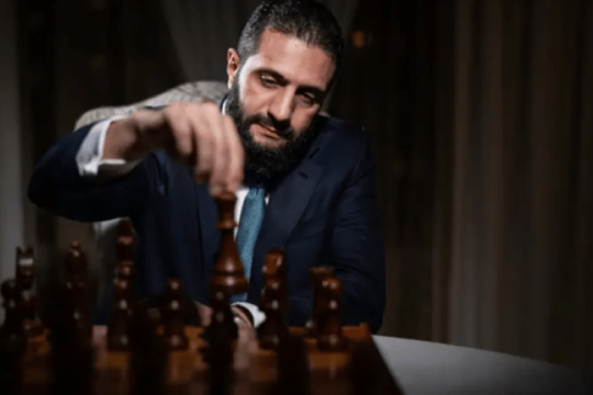 الشرع: نصرّ على محاكمة بشار الأسد ونجري مفاوضات مباشرة مع إسرائيل