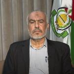 غازي حمد: اتفاق غزة متكامل والسلاح جزء من ترتيبات شاملة بإشراف اللجنة الوطنية