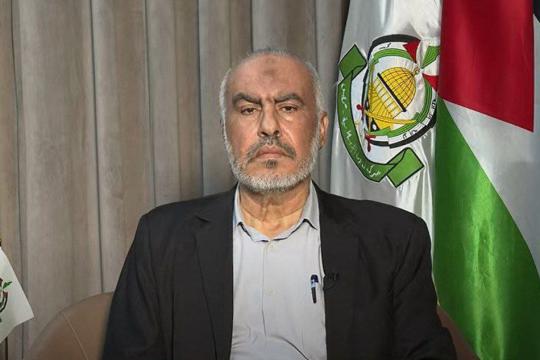غازي حمد: اتفاق غزة متكامل والسلاح جزء من ترتيبات شاملة بإشراف اللجنة الوطنية