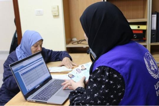 أونروا: ارتفاع أعداد النازحين في لبنان واستمرار أزمة إنسانية معقدة رغم وقف إطلاق النار