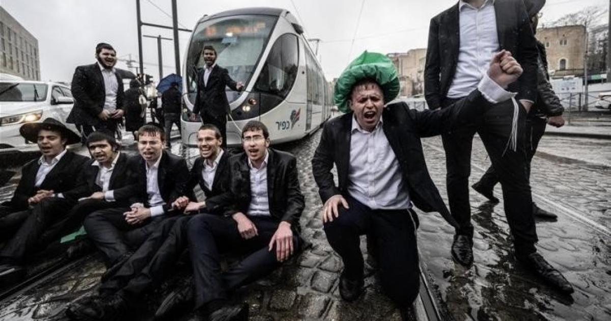 تصاعد الاحتجاجات ضد الخدمة العسكرية وسط نقص حاد في صفوف الجيش الإسرائيلي