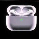 شكاوى من ضوضاء غامضة في سماعات AirPods Pro 3 بعد تشغيل ميزة إلغاء الضوضاء