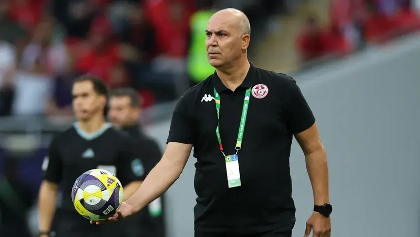 سامي الطرابلسي يعلن قائمة من 28 لاعباً استعداداً لمنافسات المجموعة الثالثة أمام نيجيريا وأوغندا وتنزانيا