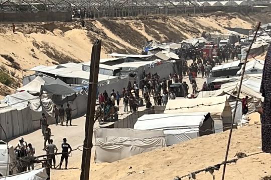 5 شهداء في غارات إسرائيلية متجددة على قطاع غزة وسط استمرار خروقات وقف إطلاق النار