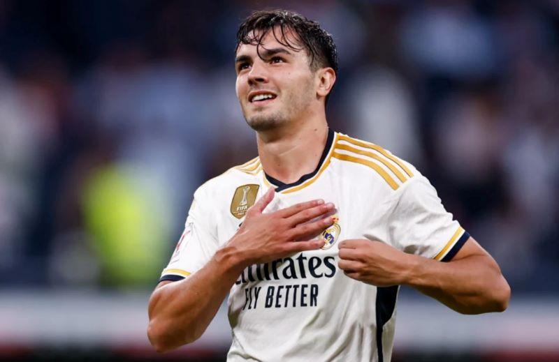 التألق القاري مع المغرب يعزز ثقة النادي الملكي رغم قلة دقائق اللعب هذا الموسم