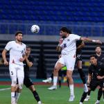 الفدائي يتعادل مع نيوزيلندا 2-2 في مستهل الدورة الودية الدولية بالصين
