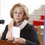 وزيرة خارجية كولومبيا: ندعم خطة مصر لوقف إطلاق النار وإعمار غزة