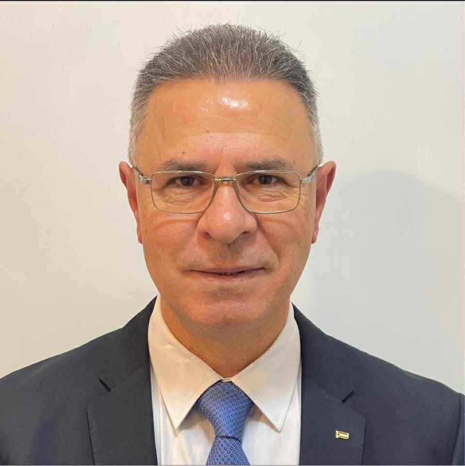 الأمين العام المساعد رئيس قطاع فلسطين والأراضي العربية المحتلة