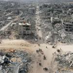 واشنطن تدرس تجاوز نزع سلاح حماس في خطة إعادة إعمار غزة، وإسرائيل تعارض بشدة