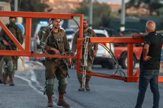 الضفة الغربية تحت ضغط متصاعد.. الجيش الإسرائيلي يواجه صعوبة في تغطية مناطق الانتشار