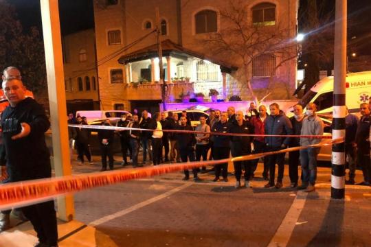 مقتل 5 أشخاص في جرائم إطلاق نار داخل أراضي الـ48 وارتفاع الحصيلة إلى 42 منذ مطلع العام