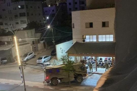 اقتحامات إسرائيلية في طولكرم وبديا ورام الله دون تسجيل اعتقالات
