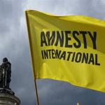 العفو الدولية تدعو لوقف سفينة ألمانية محملة بأسلحة متجهة لإسرائيل