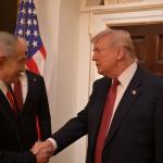 تقرير: واشنطن تؤجل لقاء ترامب ونتنياهو للضغط على إسرائيل بشأن لبنان