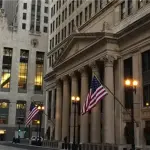 الفيدرالي الأميركي يرفع الفائدة لأول مرة منذ أكثر من 3 سنوات
