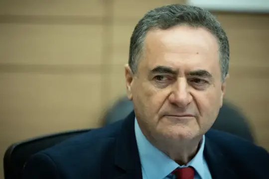 كاتس يوعز برفع مستوى التأهب خشية هجوم من حماس بذكرى 7 أكتوبر