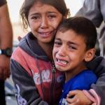 وزارة شؤون المرأة: حقوق الطفولة في فلسطين مسلوبة وأعباء الأمهات تتضاعف