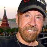 رحيل أسطورة الفنون القتالية تشاك نوريس عن 86 عاماً