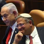 استطلاع: انقسام حاد في إسرائيل حول الانصياع للمحكمة العليا في قضية بن غفير